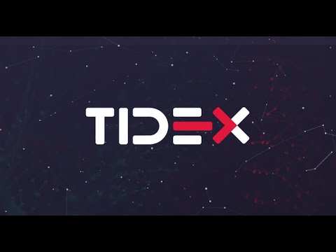 Tidex  - ახალი GEM?